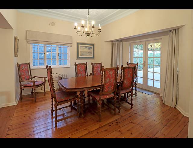 3 BEDROOM HOUSE FOR SALE IN KENSINGTON